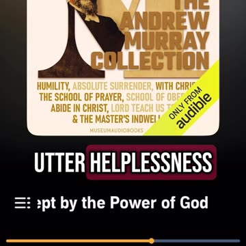 The Secret to Spiritual Power