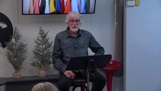 CORE Stuff (s6e15): Curiosity Has NO Dress Code: Your View on Israel Might Be Unbiblical (Session 4)
