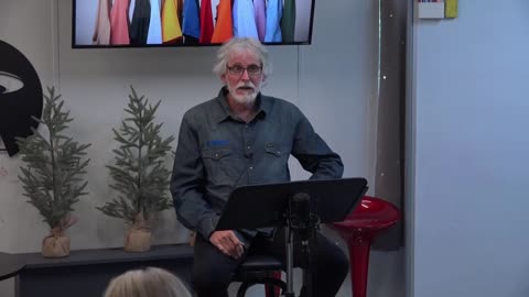 CORE Stuff (s6e15): Curiosity Has NO Dress Code: Your View on Israel Might Be Unbiblical (Session 4)