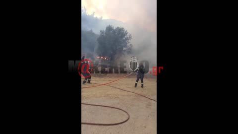 Κόλαση στη Χίο (1)