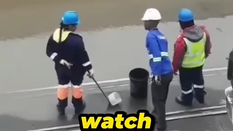 AFRICANS WORK ETHIC