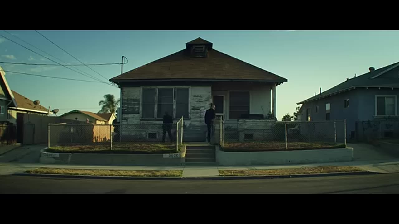 ZAYN - Dusk Till Dawn (Official Video) ft. Sia