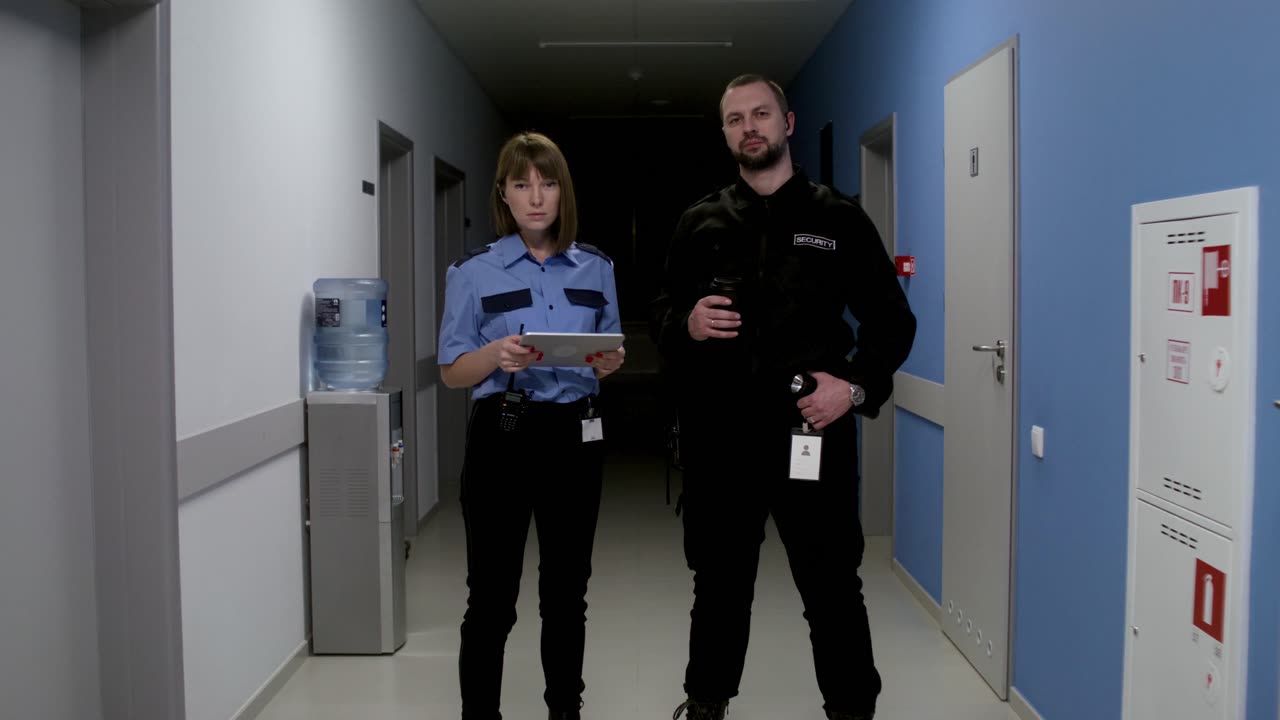 Healthcare Security in Alberta: Protecting Hospitals and Medical Facilities 24/7