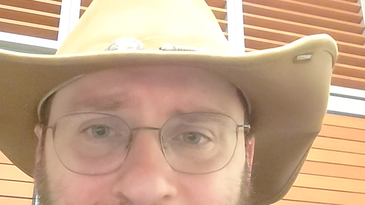 Not thanks to, but despite of it.