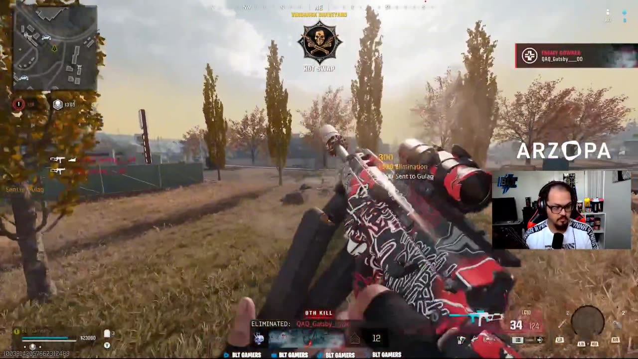 Warzone Casual RUINED My Sanity… Or Did It?! 😵🔥