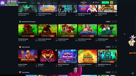 $500 RAW VS LIVE CASINO GAME MADNESS! MAX WIN INCOMING!