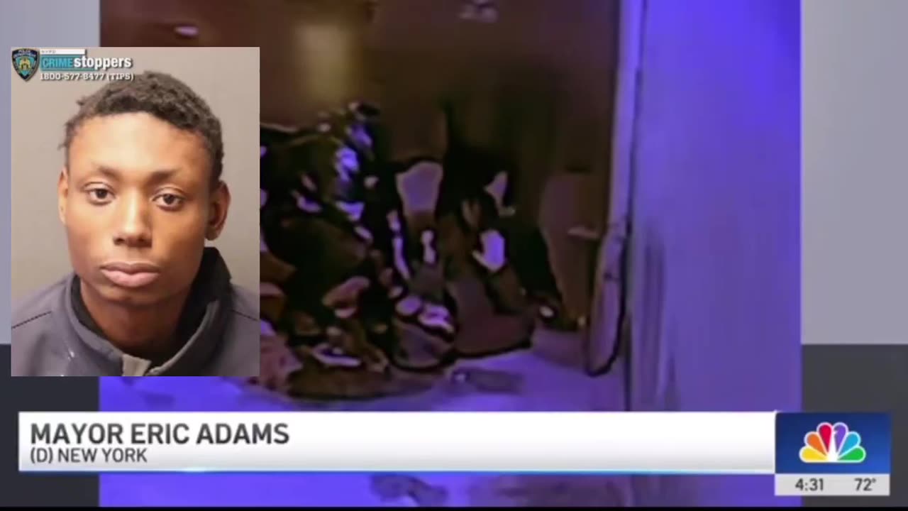 Diversity attack police