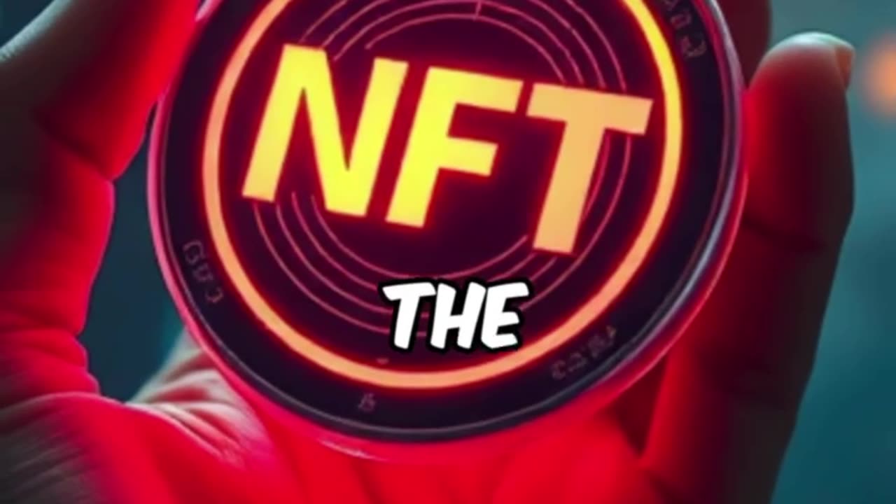 Why Everyone Hates NFTs Now! #CryptoCrash #DigitalArt #Blockchain #NFTScam #TechBubble #CryptoNews
