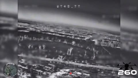 🚁🔥 Ukraine Russia War | Russian FPV Drones Destroy 7 Ukrainian Heavy Drones Near Kharkiv | RCF