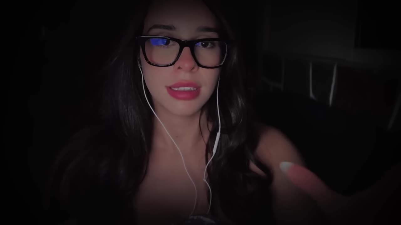 Water sounds y mucho amor 😈