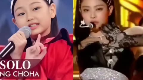 Do you love BLACKPINK 😘 | BLACKPINK Fans World - 00012