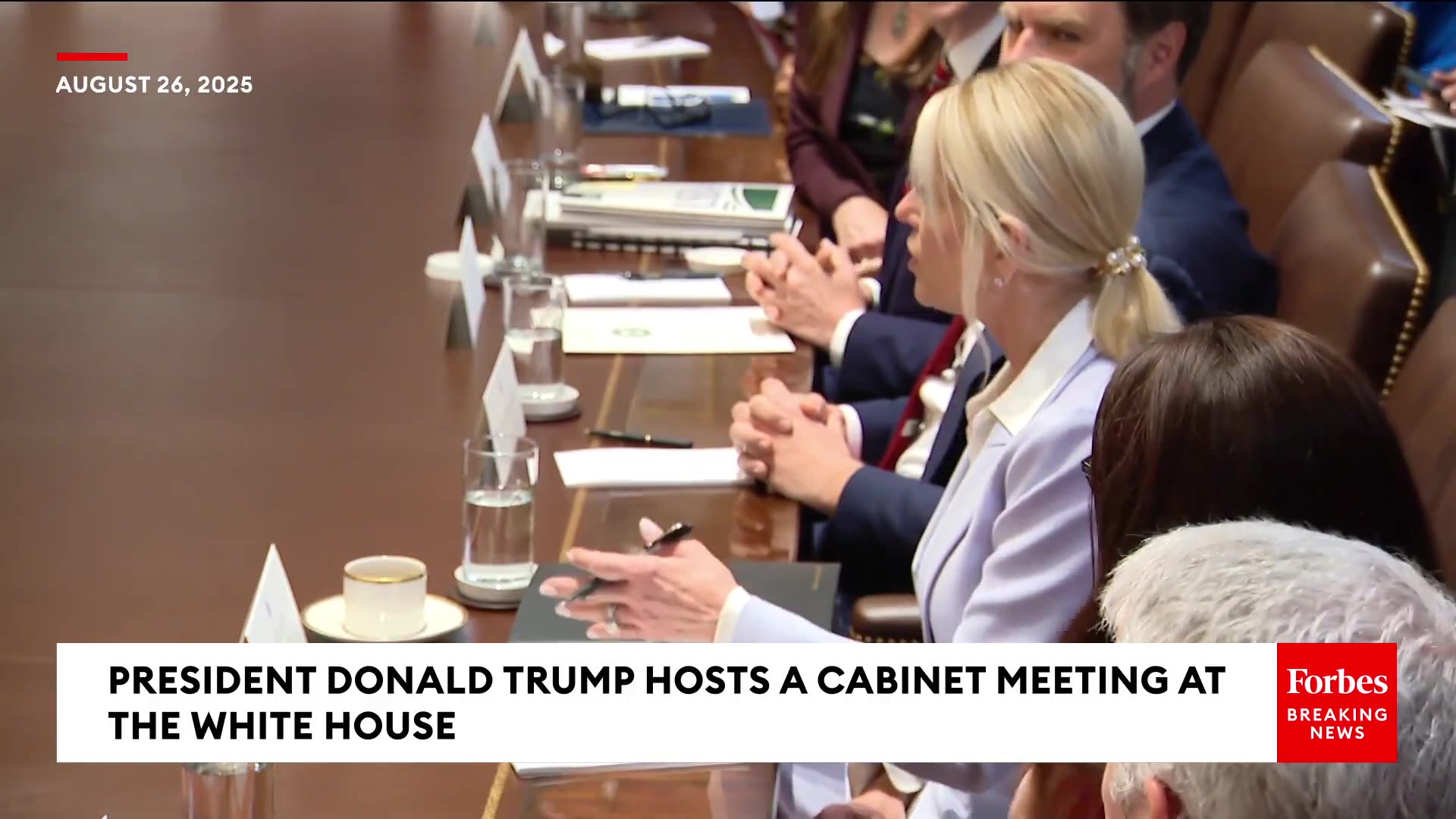 Bondi Touts El Mayo Guilty Plea: Now We Know The Ending To Narcos—El Mayo Dies In Prison