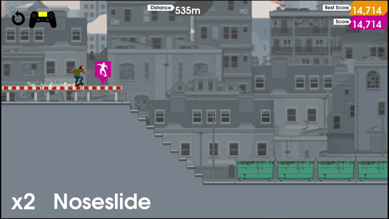 olliolli Level2
