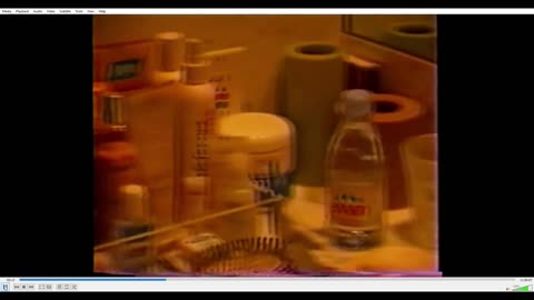 Some more footage of Epstein Island released today.