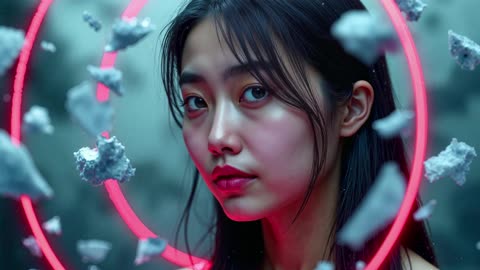 Sakura Nakamoto – 鋼の叫び (Cry of Steel) – Крик стали