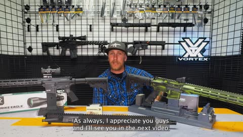 SHTF Ready .22LR AR-15 Setup | Survival Rifle Build & Training Tool