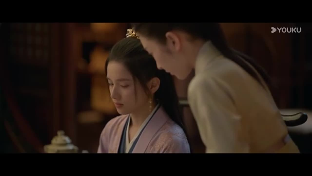 Legend of Zang Hai Ep 5 Full. Eng Sub