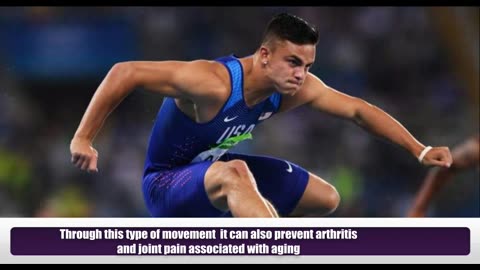 11 Health Benefits of Hurdles