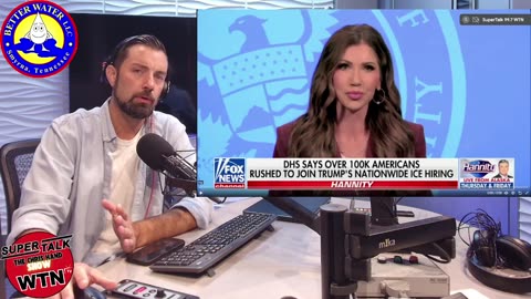 $37T Debt Crisis, DC Crackdown, & Trump Unleashed on Adam Schiff and Hillary