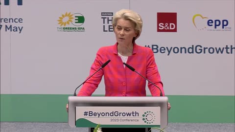 CLUB OF ROME: Beyond Growth opening plenary - Limits to Growth: where do we stand and where do we go from here?