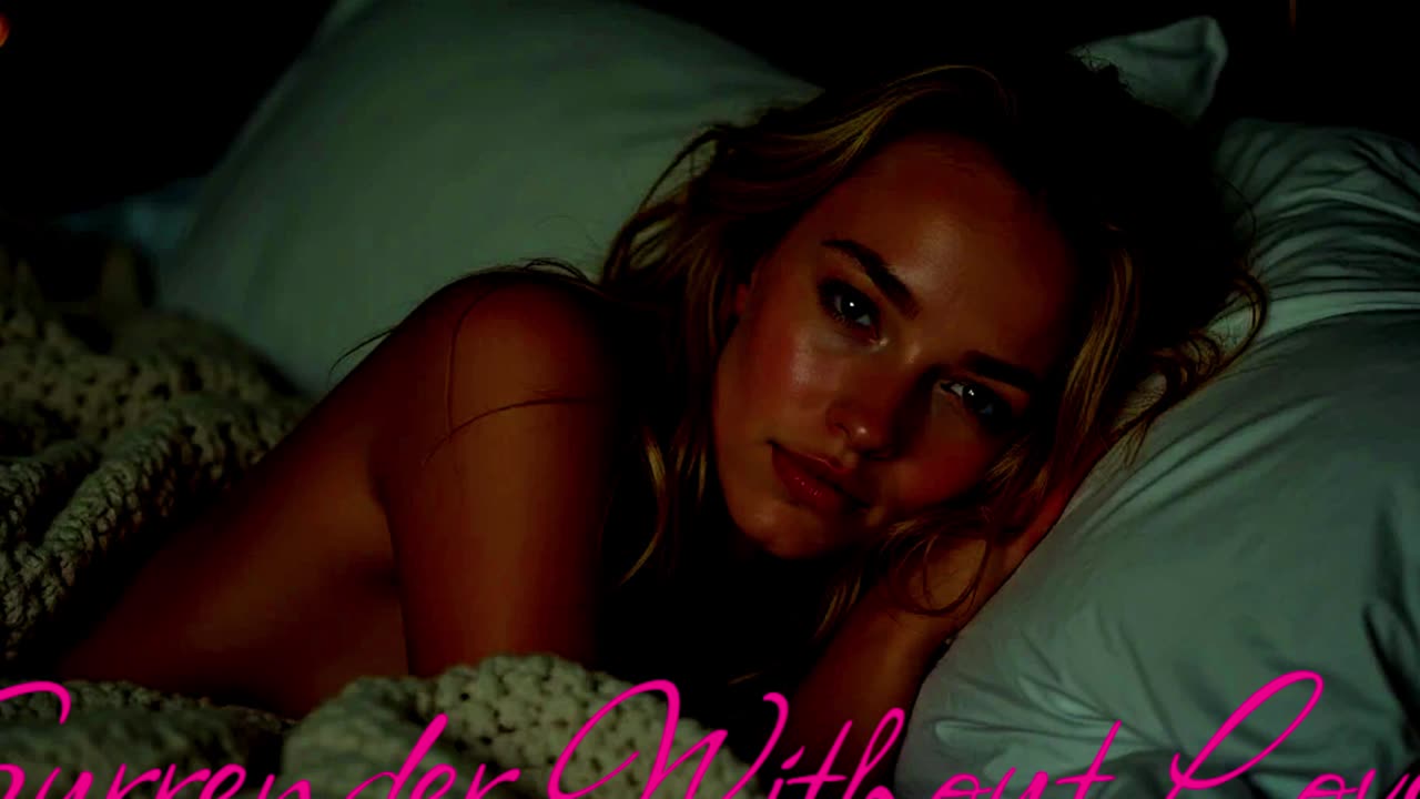 POP MUSIC. Song Surrender Without Love.