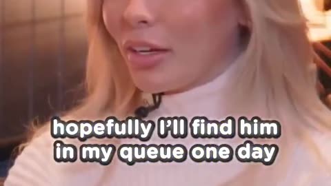 Bonnie Blue "Send your Nephew"
