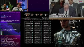 [Mirror] Destiny YouTube Stream