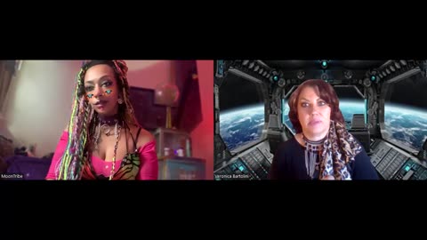 Talks with Jordan Moore Thiird Eye Tribe Super Soldier and Games