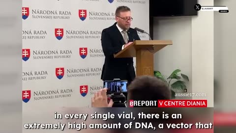 Vaccine DNA BOMBSHELL: Are We Becoming GMOs? | Merkel’s COVID Coverup EXPOSED