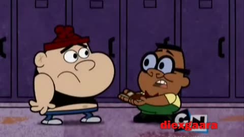 LOQUENDO - Las Zoofilicas Aventuras de Billy Y Mandy.