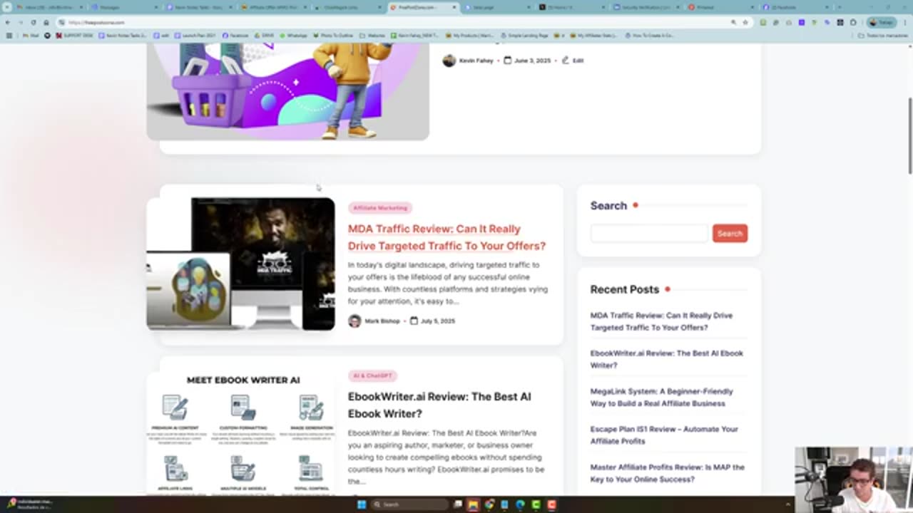 Free Post Zone Review Walkthrough 🚦 🔥 The Free Traffic Platform I Wish I Had Years Ago 🤐 Bonuses 🚦