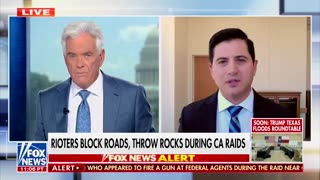 California US Attorney Eviscerates 'Unserious' Gavin Newsom For After Marijuana Farm Raid