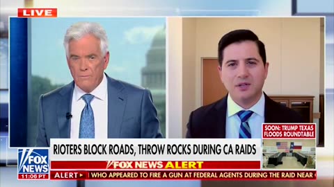California US Attorney Eviscerates 'Unserious' Gavin Newsom For After Marijuana Farm Raid