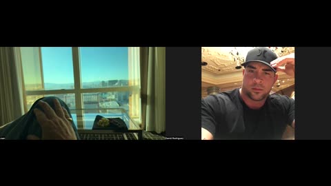 Juan O Savin " Black Operations & Making Mexico A Deal They Can't Refuse" 1-18-26