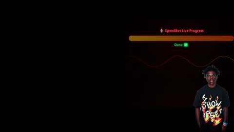 Ai ishowspeed (use !ask in chat)