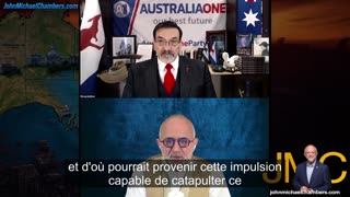 Bosi Briefs PREMIERE Epstein Military Tribunals amp Global War Plan EXPOSED [VOSTFR]