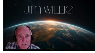 💥 Jim Willie: Is Bitcoin About to Be Backed by Gold & Silver?💥1