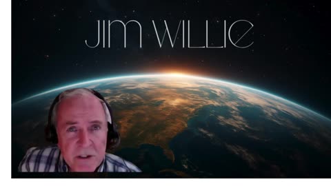 💥 Jim Willie: Is Bitcoin About to Be Backed by Gold & Silver?💥1