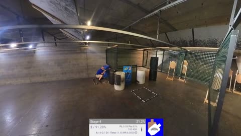 CSLKN USPSA June 2025