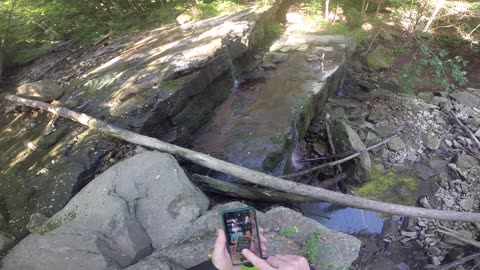 another swift hike