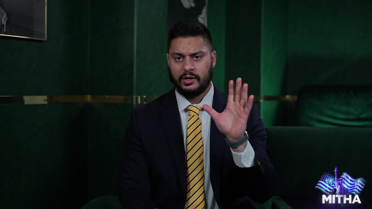 Houthi War Plan Leak on Signal App