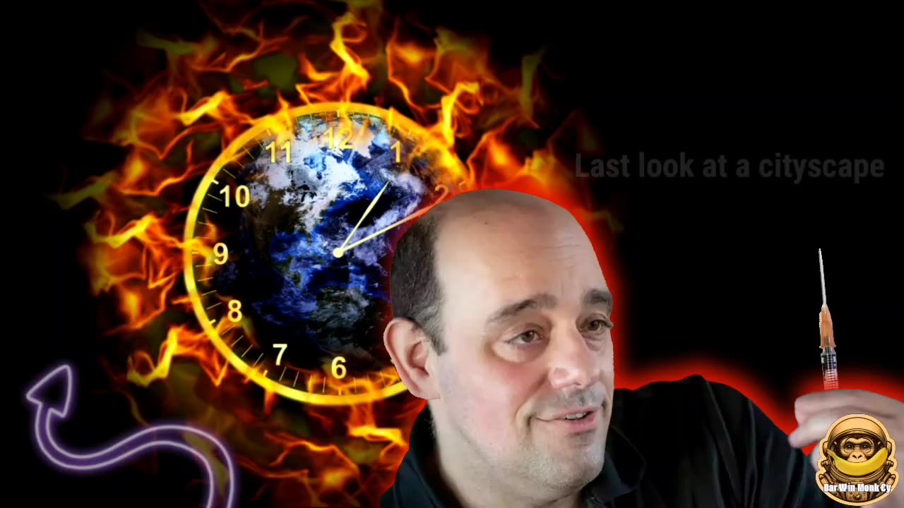 La Chute des Anges déchus 🔥🔥👹🚫⚠️