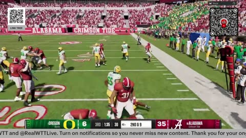 online epic college football short match no mic