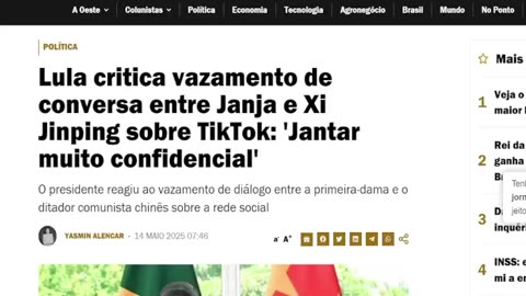 urgente!! BARROSO VAI RENUNCIAR DO STF!! LULA PROMETE EMABAIXADA NA EUROPA! GRANDE NOTÍCIA