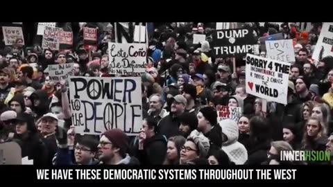 Tucker Carlson on Canada: You Can't Oppress People, Flood Them With Foreigners & Not Expect Unrest