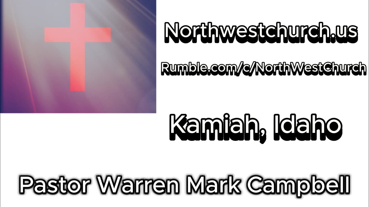 05-04-25: Part 2: The Bible, Nations, and Foreign Affairs