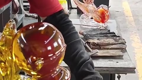 craft glass