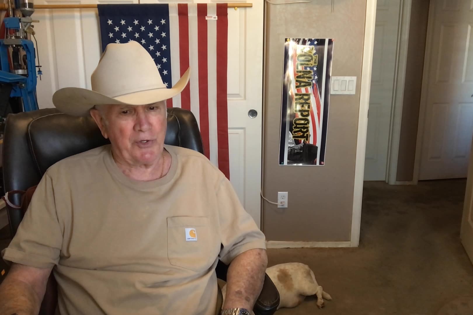 Iran Carries Out A Wave Of Arrests, And Executions Since Israels Air Attack!