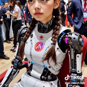 Human- robot