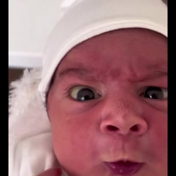 Born Yesterday and Already Over It